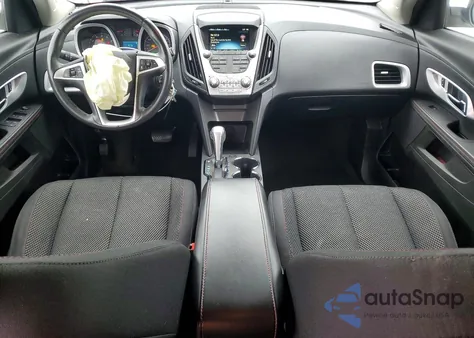 2015 Chevrolet Equinox Lt from USA, damaged, VIN 2GNALBEK7F1160575